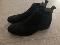 Herrenschuhe 40 HM Niedersachsen - Bramsche Vorschau