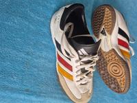 Adidas Turnschuhe „Samba“ Größe 42 wie neu Bayern - Sennfeld Vorschau