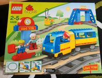 Lego Duplo Zug,  Lego Ville,  5608 Baden-Württemberg - Althengstett Vorschau