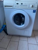 Waschmaschine Bauknecht 6kg Niedersachsen - Uplengen Vorschau