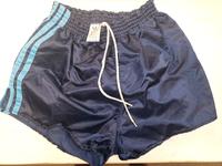 Adidas Glanz Nylon Short Vintage Retro Gr. S/M (5) Saarbrücken-Mitte - Alt-Saarbrücken Vorschau