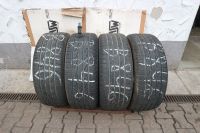 4 Sommerreifen 235 55 18 97 V Bridgestone gebrauchte B847 Hessen - Walluf Vorschau