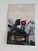 Fahrrad~Multifunktionswerkzeug Nordrhein-Westfalen - Hennef (Sieg) Vorschau