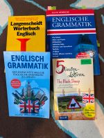 Englisch lernen Grammatik Wörterbuch Sachsen - Weinböhla Vorschau