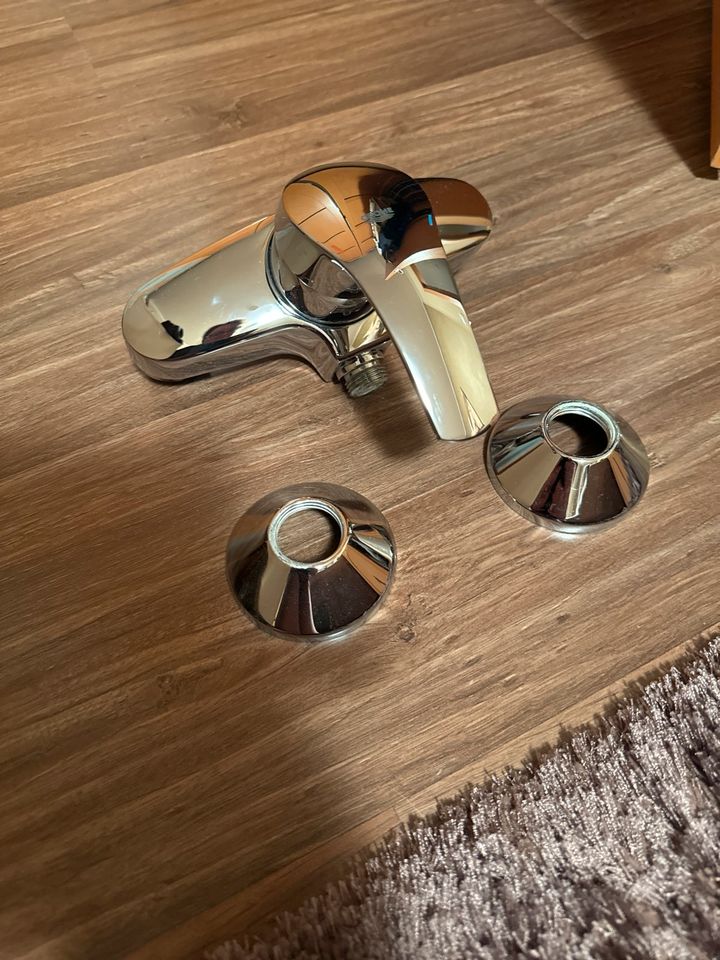 Grohe Wandarmatur TOP in Düsseldorf