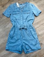 Comma Jumpsuit Gr 34 Neu Nordrhein-Westfalen - Velbert Vorschau