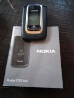 Klapp- Handy NOKIA 2720 ?? Baden-Württemberg - Plankstadt Vorschau