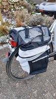 Satteltaschen Gepäckträgertaschen für 3 Fahrräder Hude (Oldenburg) - Nordenholz Vorschau