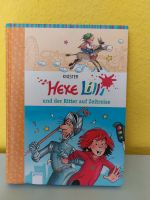 Hexe Lilli und der Ritter auf Zeitreise Baden-Württemberg - Steinen Vorschau