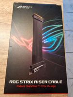 ASUS Rog Strix Riser Cable Wietmarschen - Lohne Vorschau