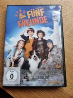 DVD Fünf Freunde Enid Blyton Hessen - Darmstadt Vorschau