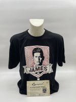 Bayern München T-Shirt James Rodriguez signiert COA Adidas XL Nordrhein-Westfalen - Lünen Vorschau