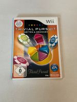 Wii Trivial Pursuit Nordrhein-Westfalen - Minden Vorschau