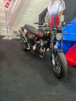 SWM ACE of SPADES 125 ccm*ABS*LED*15 PS*Roadster*chopper*Cruiser Baden-Württemberg - Geislingen an der Steige Vorschau