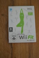 Wii Fit Spiel Bayern - Höchberg Vorschau