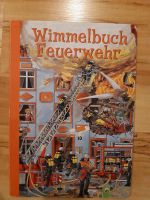 Wimmelbuch Feuerwehr Niedersachsen - Weyhe Vorschau