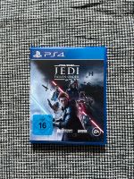 Star Wars Jedi Fallen Order PS4 Schleswig-Holstein - Gnutz Vorschau