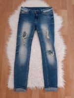 Vintage Jeans von Amisu Gr.S Hessen - Darmstadt Vorschau