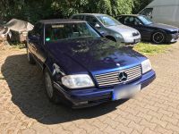 Mercedes SL 280 R129 Chemnitz - Altchemnitz Vorschau