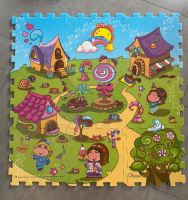 Chicco Puzzlematte/ Spielmatte Dresden - Cossebaude Vorschau