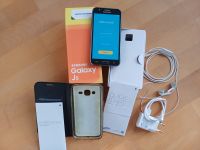 Samsung Galaxy J5 SM-J500FN schwarz Bayern - Ingolstadt Vorschau