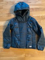 Stepp-Jacke s.Oliver 140 dunkelblau Dresden - Cotta Vorschau