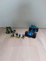 Lego Ninjago 70731 Bochum - Bochum-Mitte Vorschau