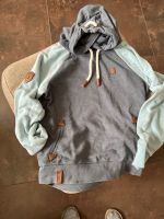 5x Naketano Hoodie Kaputzenpullover Gr L, neuwertig Nordrhein-Westfalen - Lienen Vorschau