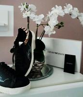 Armani, Sneaker, Schuhe, Stiefel, Sandalen Altona - Hamburg Altona-Nord Vorschau