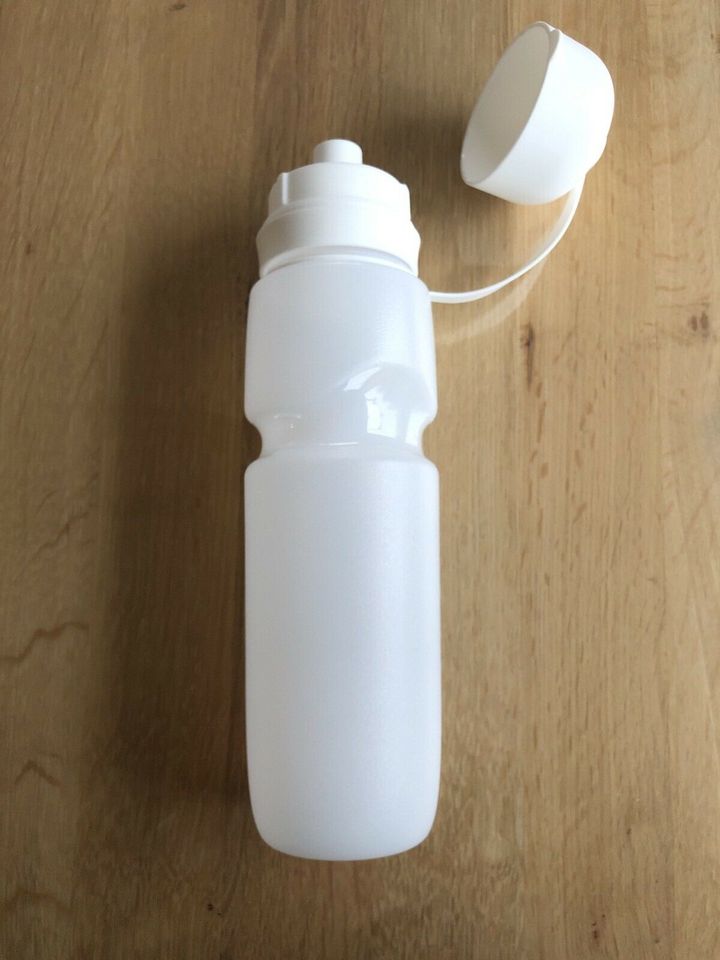 Tupperware ecoFlasche ‼️NEU‼️ in Buch