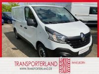 Renault Trafic Komfort Klima+Navi+PDC+AHK+Werkstatt Thüringen - Barchfeld Vorschau