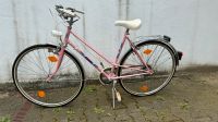 Fahrrad vintage Rosa Duisburg - Duisburg-Mitte Vorschau