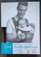 Baby-Bauchtrage von Filikid Sachsen - Plauen Vorschau