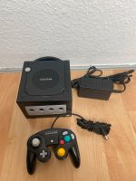 Nintendo Gamecube | Schwarz | Black | Original Nordrhein-Westfalen - Minden Vorschau