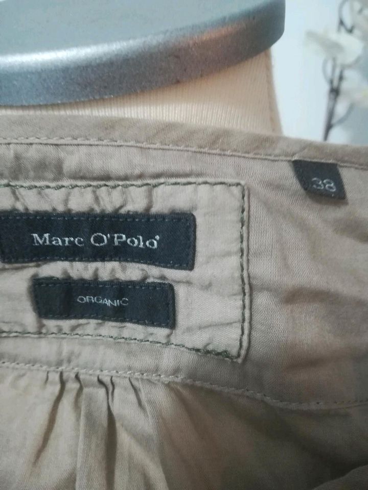 Marc O Polo Bluse gr. 38 in Düsseldorf