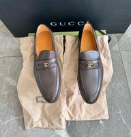 Gucci Mokassin original Hessen - Heppenheim (Bergstraße) Vorschau