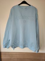 Oceans Apart, Sweater, Hoodie, glacial blue, XL, oversized Niedersachsen - Wallenhorst Vorschau