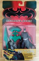 Batman & Robin Action Figur (Kenner 1997): Batgirl Schleswig-Holstein - Neumünster Vorschau