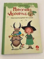 Petronella Apfelmus Überraschungsfest für Lucius Bayern - Raubling Vorschau