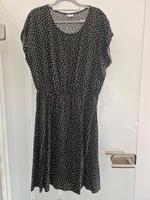 Lascana Kleid / Sommerkleid Gr. 42 schwarz weiß Nordrhein-Westfalen - Saerbeck Vorschau
