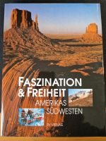 Faszination und Freiheit / Amerika / USA / Buch Bayern - Würzburg Vorschau