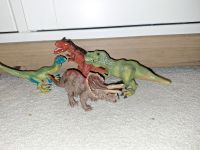 Dinosaurier 4er Set Kreis Pinneberg - Moorrege Vorschau