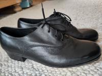Tanzschuhe Grishko 44 schwarz Bayern - Vilsbiburg Vorschau