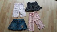 Shorts, kurze Hose, Rock, Jeansrock von H&M... Gr. 86, 98 und 104 Baden-Württemberg - Heidelberg Vorschau