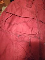 Engelbert Strauss E.S. roughtough rot selten 44L /90 Bundhose Hos Hessen - Schwalmstadt Vorschau