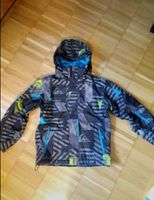 Quiksilver Skijacke Gr. 10 (140) Baden-Württemberg - Ellwangen (Jagst) Vorschau