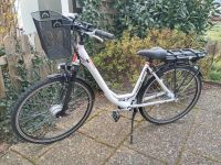 Verkaufe ein Fahrrad Niedersachsen - Braunschweig Vorschau
