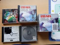 CD Recordable CD-R Pro, 650MB , 74 Min. Pro, 650MB , 74 Min. Niedersachsen - Schwanewede Vorschau