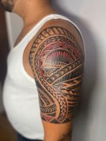 Freie Tattoo Termine Hannover - Herrenhausen-Stöcken Vorschau