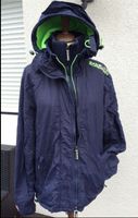 Superdry Pop Arctic SD-Windcheater Jacke Gr L Osterholz - Tenever Vorschau